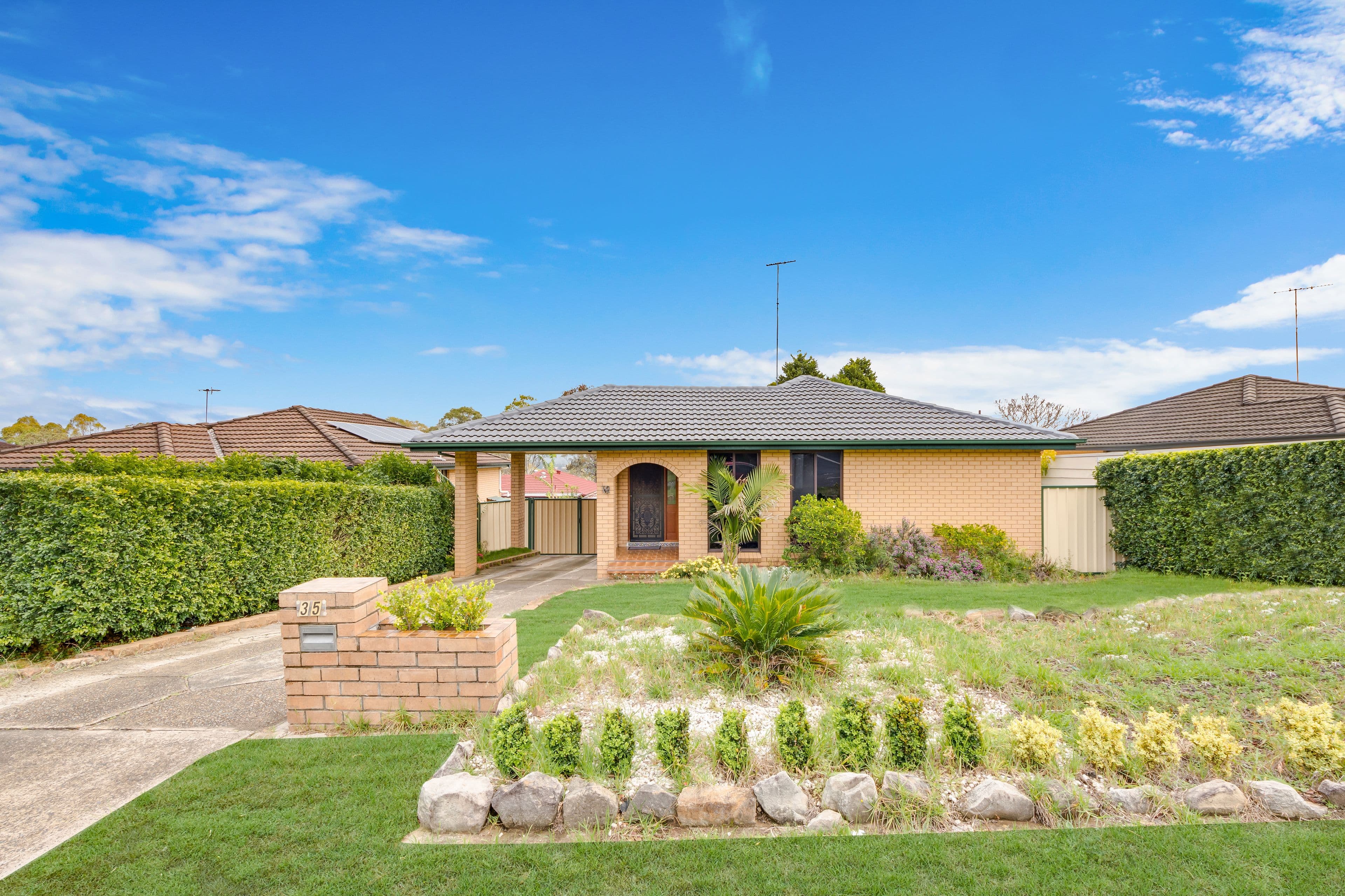 35 Townson Avenue, Leumeah - Image 1