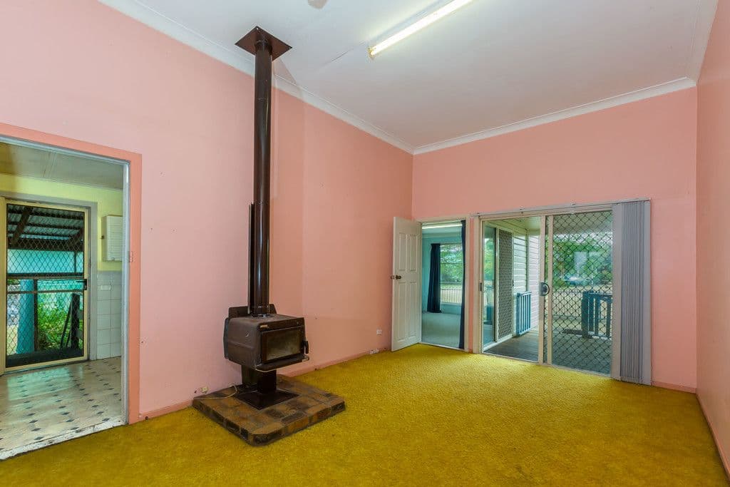 43 Mocatta Street, Goombungee QLD 4354, Goombungee - Thumbnail 3
