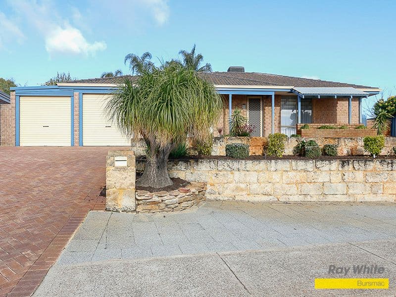 164 Illawarra Crescent, Ballajura WA 6066, Ballajura - Image 1