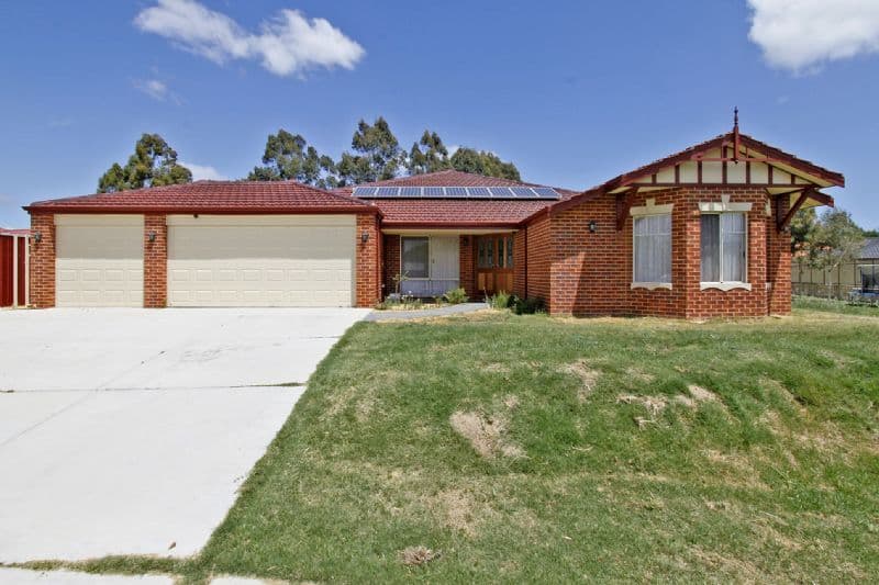 1 Willaring Drive, BECKENHAM WA 6107, Beckenham - Image 1
