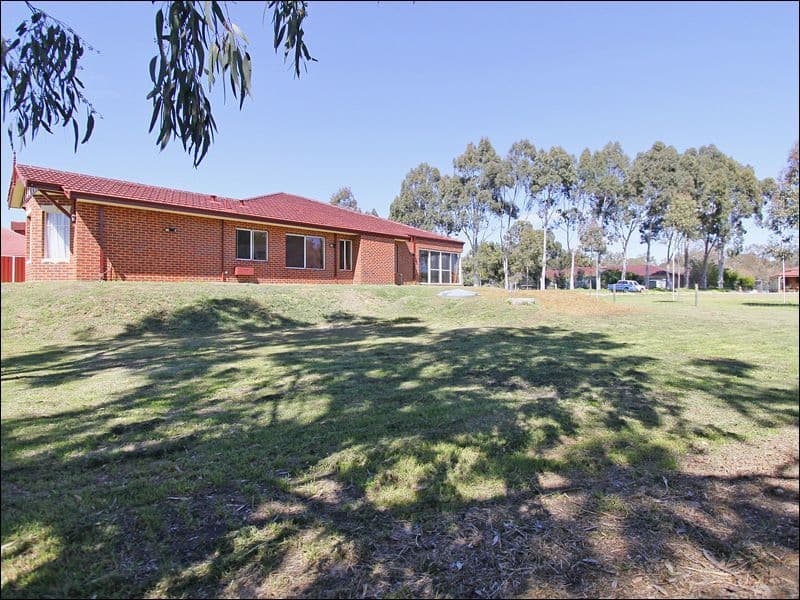 1 Willaring Drive, BECKENHAM WA 6107, Beckenham - Thumbnail 8
