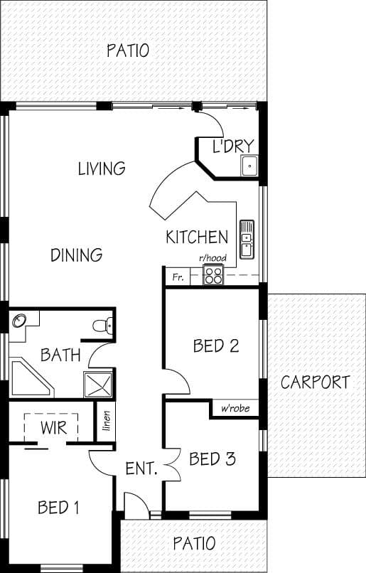 1 Howard Close, GUNN NT 0832, Gunn - Thumbnail 5