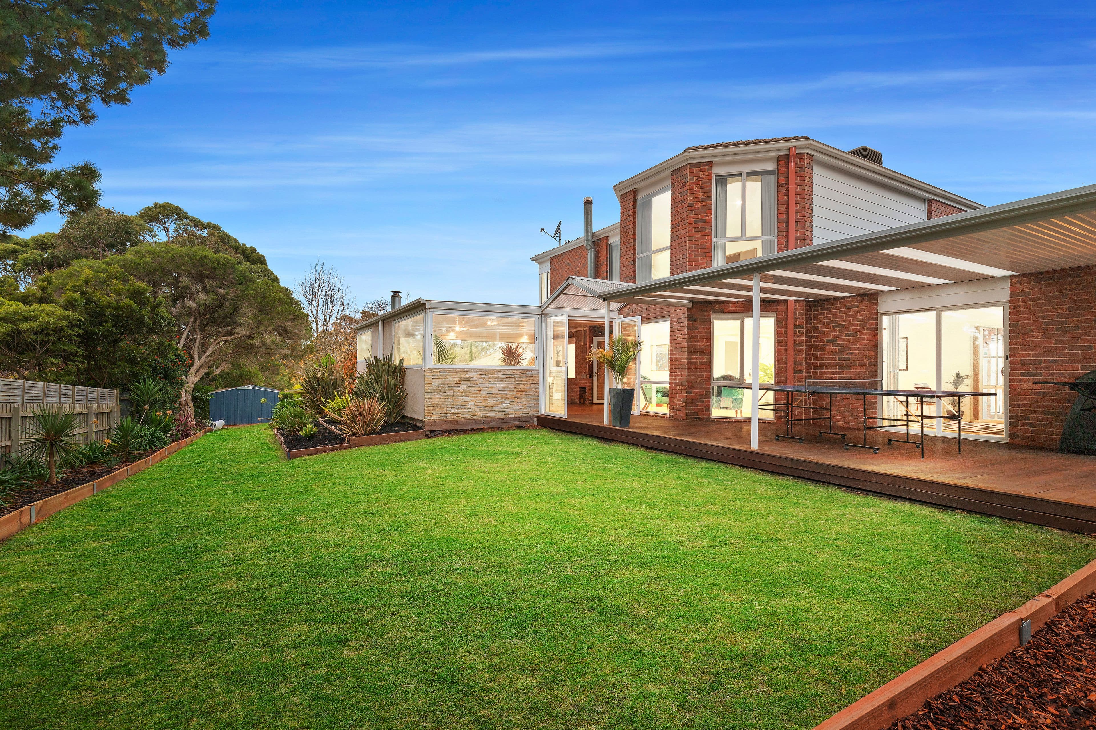 3 Manchelle Close, Frankston South VIC 3199, Frankston South - Thumbnail 2