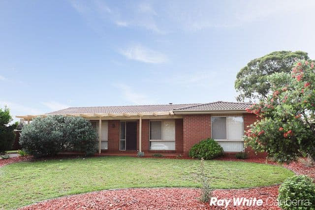 7 Hadow Place, GILMORE ACT 2905, Gilmore - Image 1