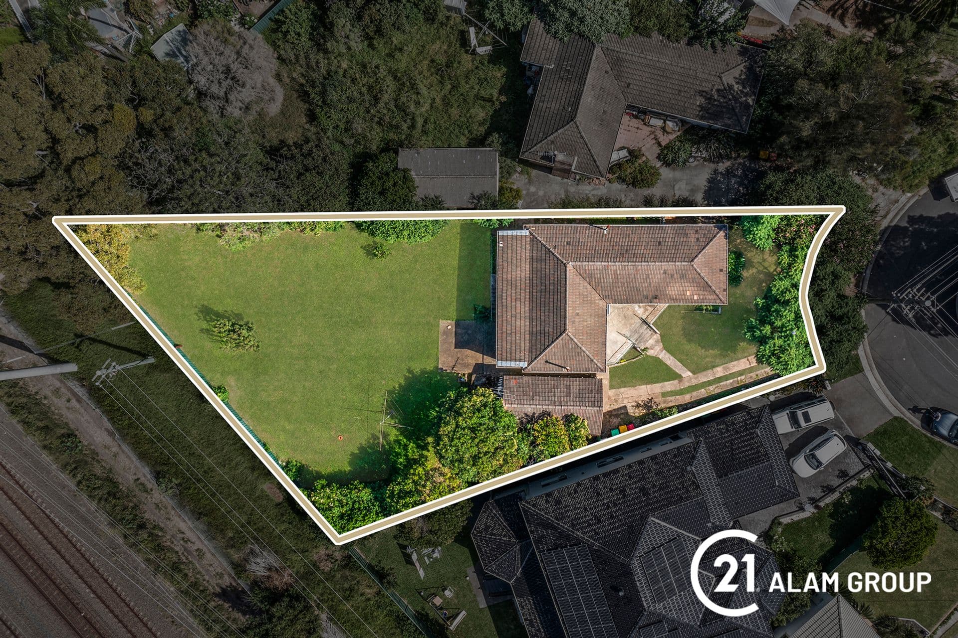40 Mcgowen Crescent, Liverpool, NSW, 2170, Liverpool - Thumbnail 3