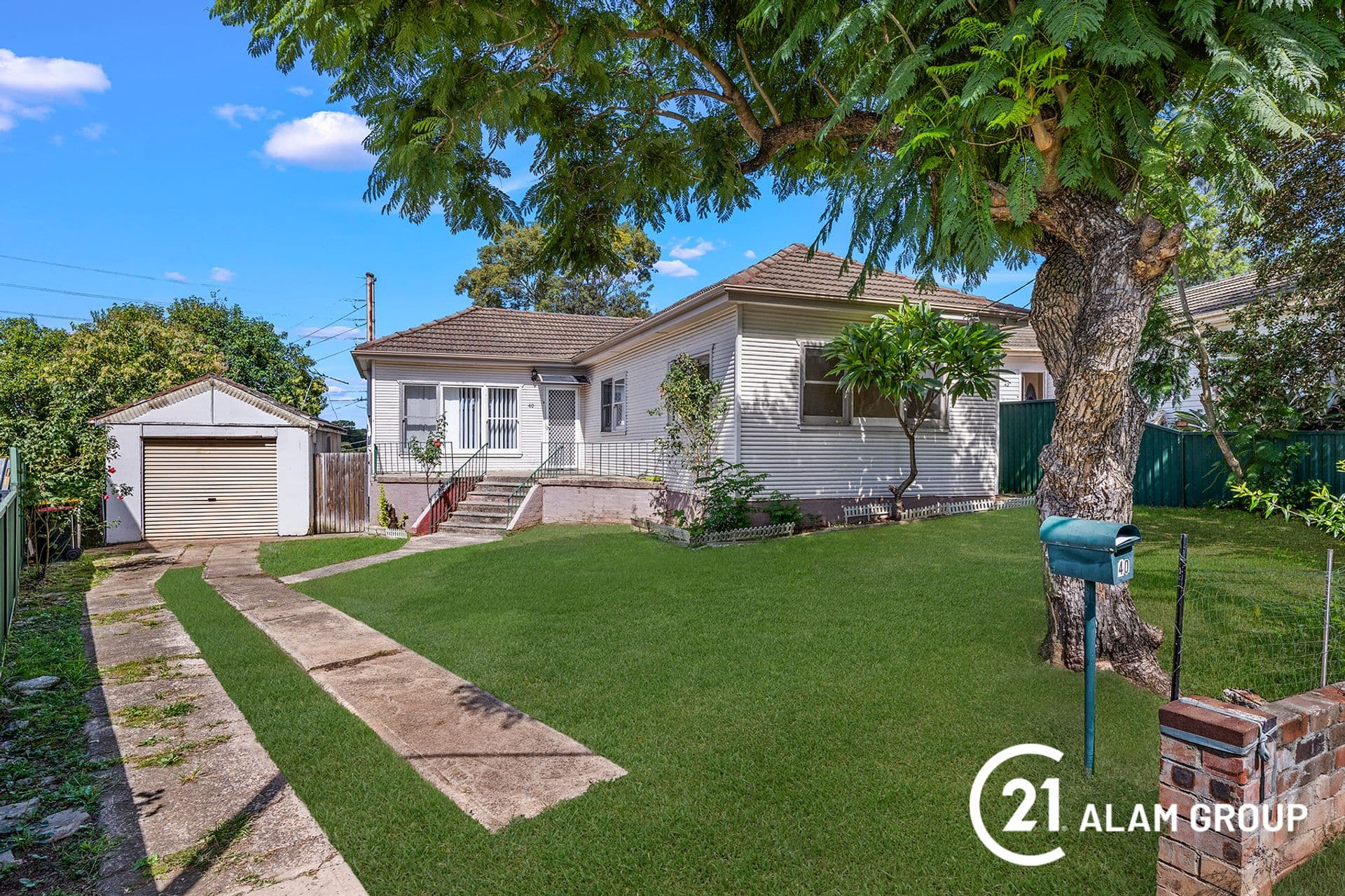 40 Mcgowen Crescent, Liverpool, NSW, 2170, Liverpool - Thumbnail 4