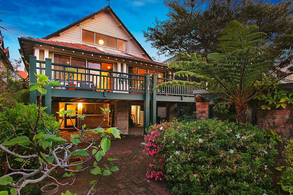 125 Middle Head Road, Mosman NSW 2088, Mosman - Thumbnail 2