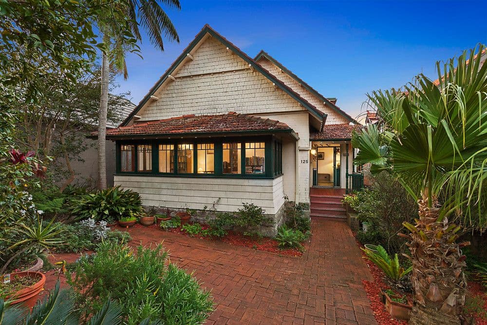 125 Middle Head Road, Mosman NSW 2088, Mosman - Thumbnail 6