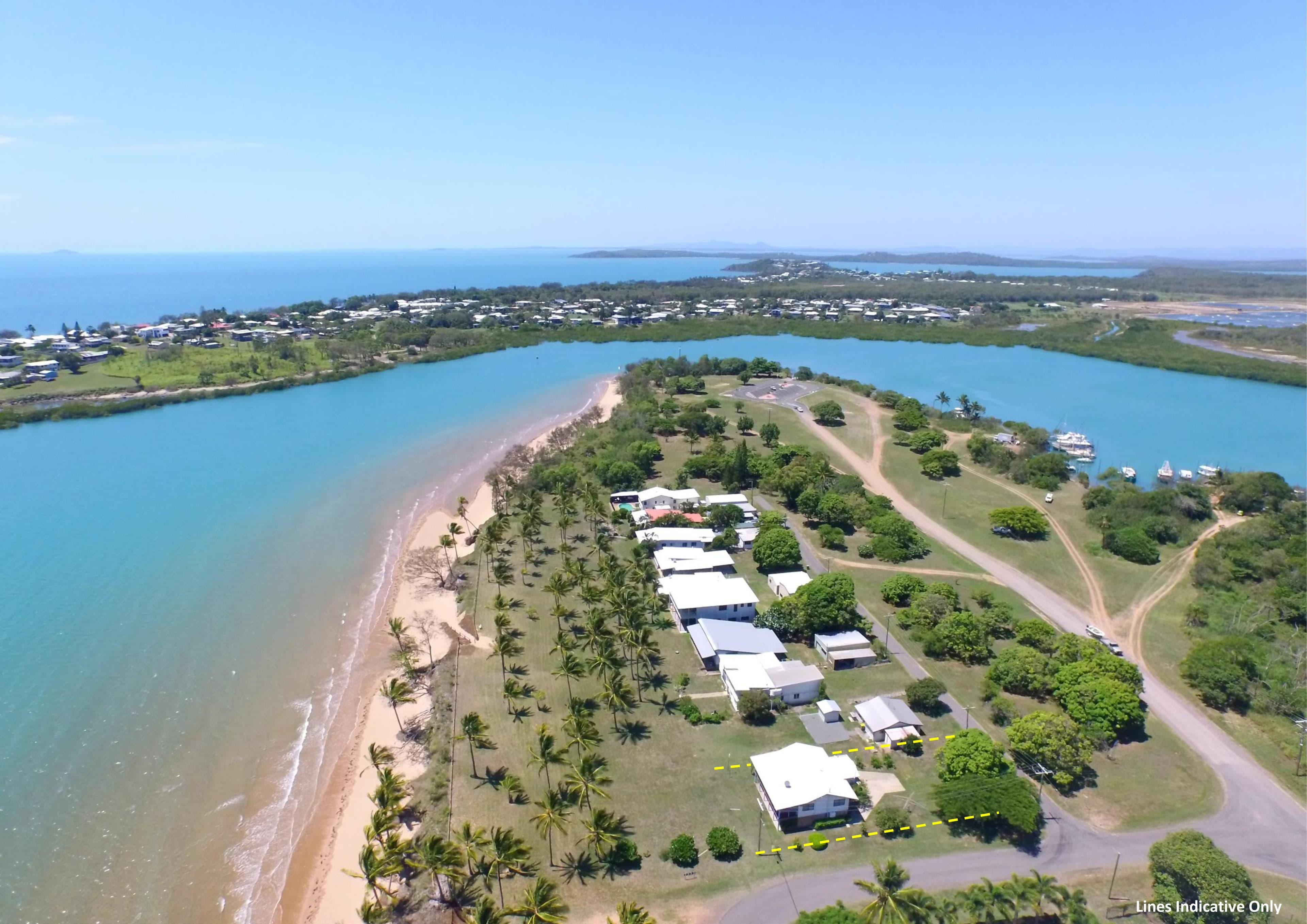 134 The Esplanade, Grasstree Beach QLD 4740, Grasstree Beach - Image 1