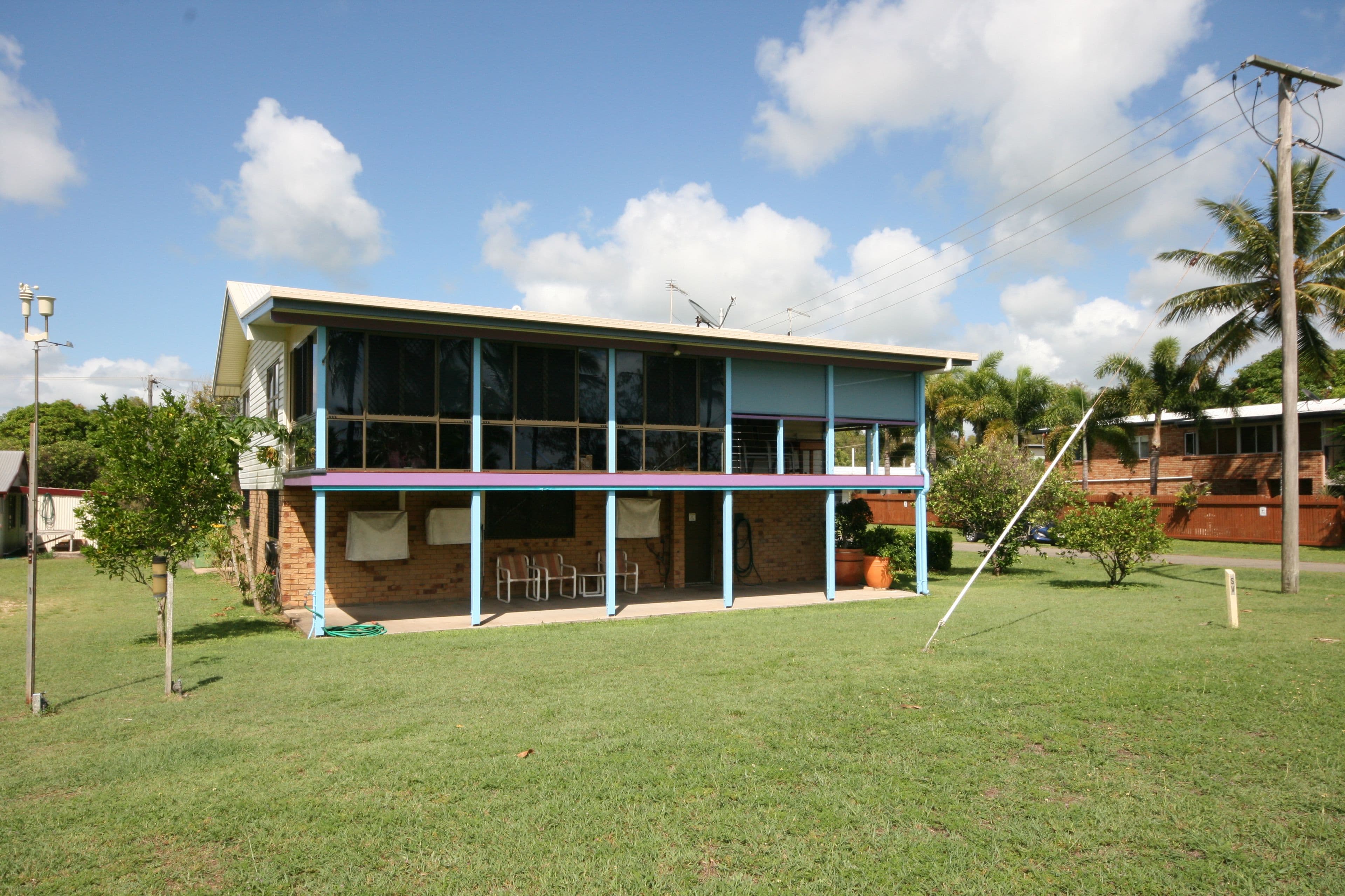 134 The Esplanade, Grasstree Beach QLD 4740, Grasstree Beach - Thumbnail 3