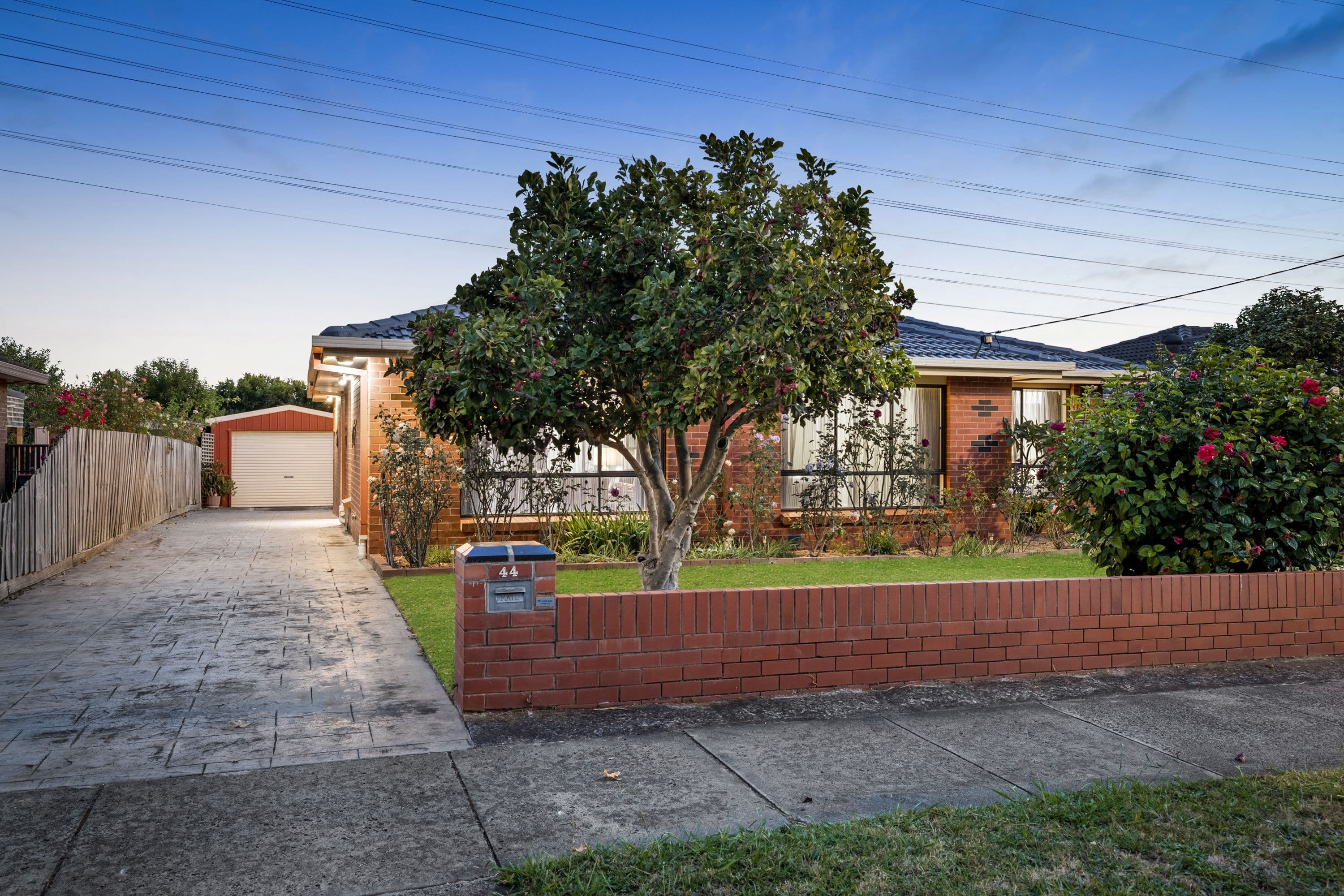 44 Cappella Court, Glen Waverley VIC 3150, Glen Waverley - Image 1