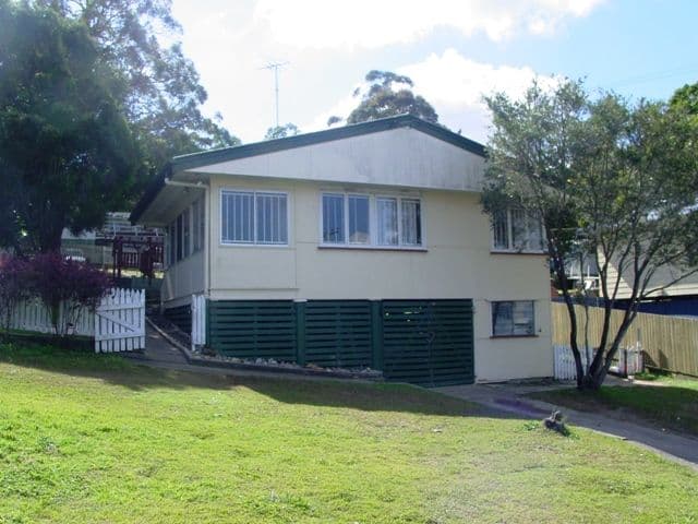 81 Smith Street, WOODRIDGE QLD 4114, Woodridge - Image 1