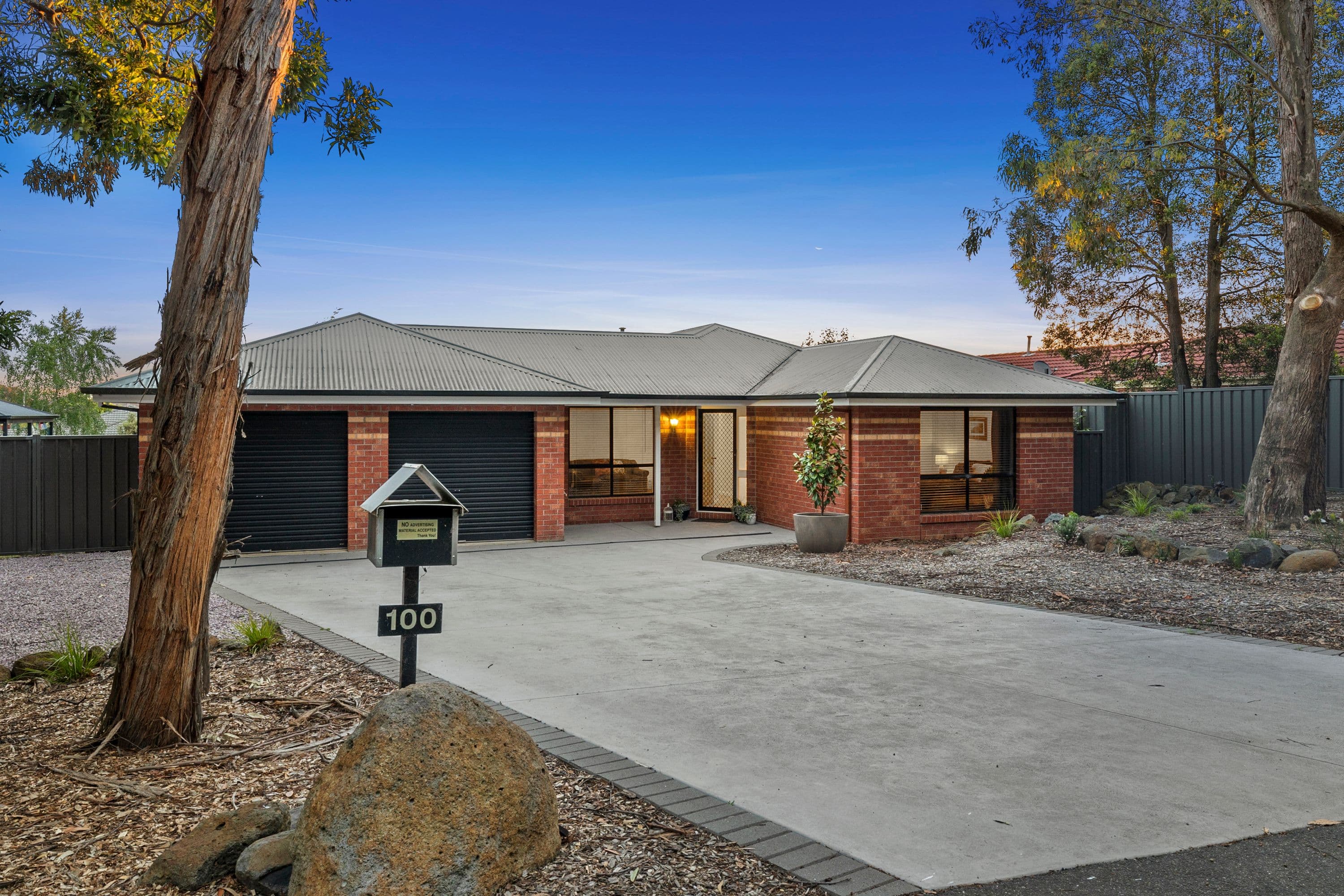 100 Greenhill Road, Mount Helen VIC 3350, Mount Helen - Image 1