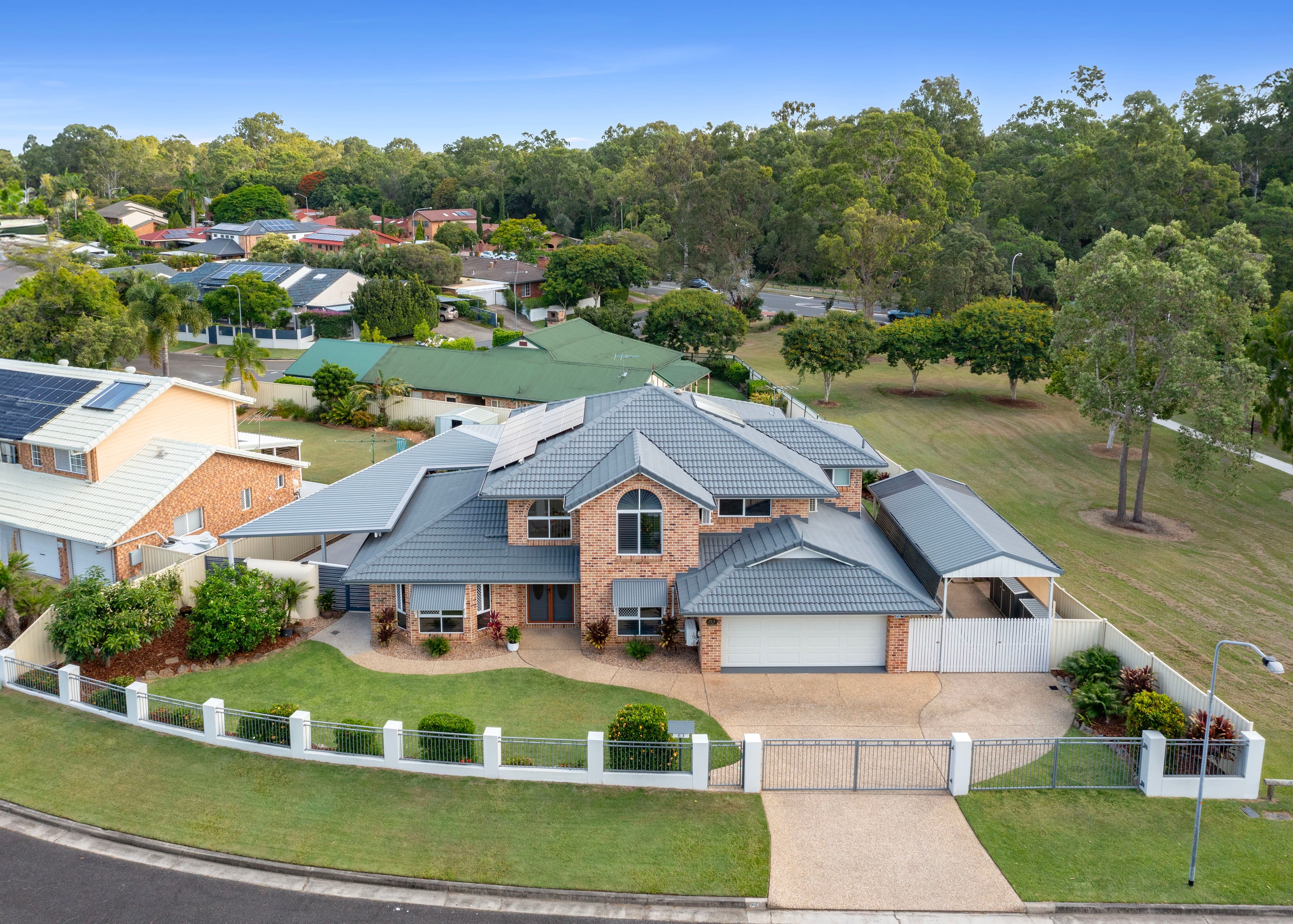 63 Kidwelly Street, Carindale QLD 4152, Carindale - Image 1
