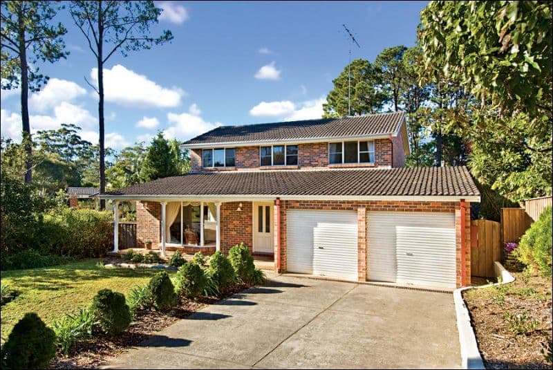 4 Kalumna Close, CHERRYBROOK NSW 2126, Cherrybrook - Thumbnail 2