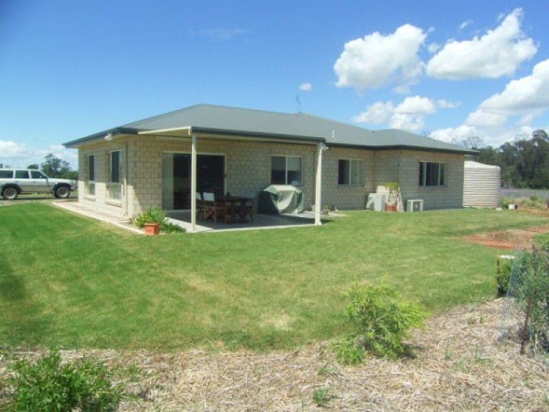 L22 Ainsworth Street, CHINCHILLA QLD 4413, Chinchilla - Image 1