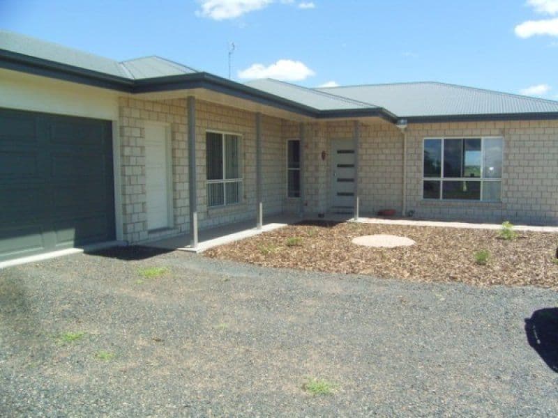L22 Ainsworth Street, CHINCHILLA QLD 4413, Chinchilla - Thumbnail 4