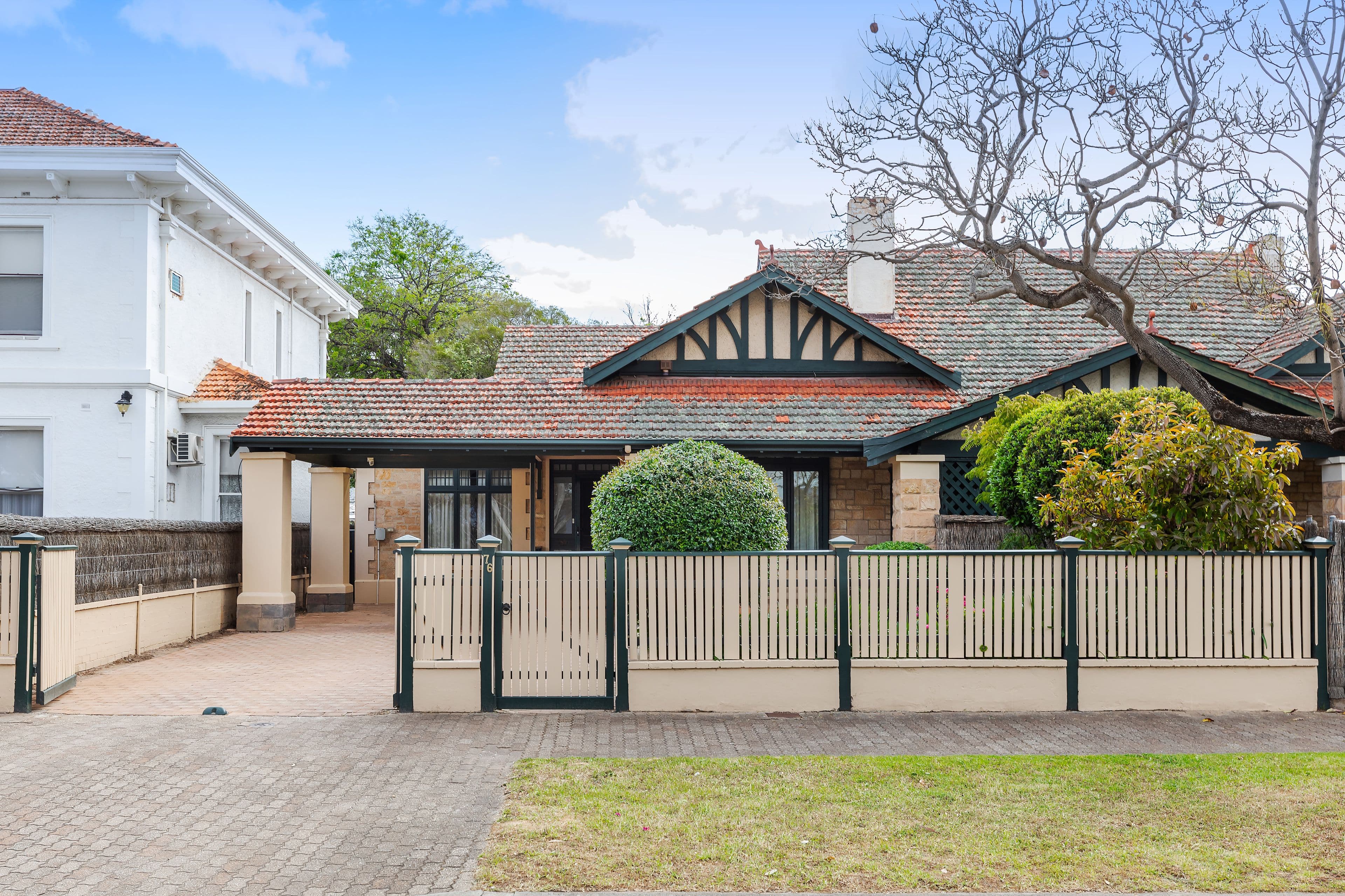 76 Lefevre Terrace, North Adelaide SA 5006, North Adelaide - Thumbnail 2