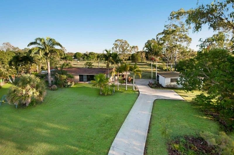 175 Geaney Lane, DEERAGUN QLD 4818, Deeragun - Image 1