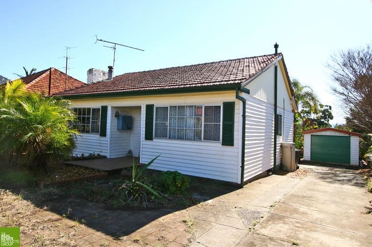 10 Frances Street, GWYNNEVILLE NSW 2500, Gwynneville - Image 1