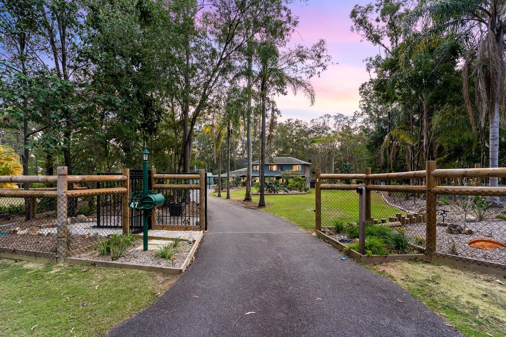 47 Gisbourne Street, Forestdale QLD 4118, Forestdale - Image 1
