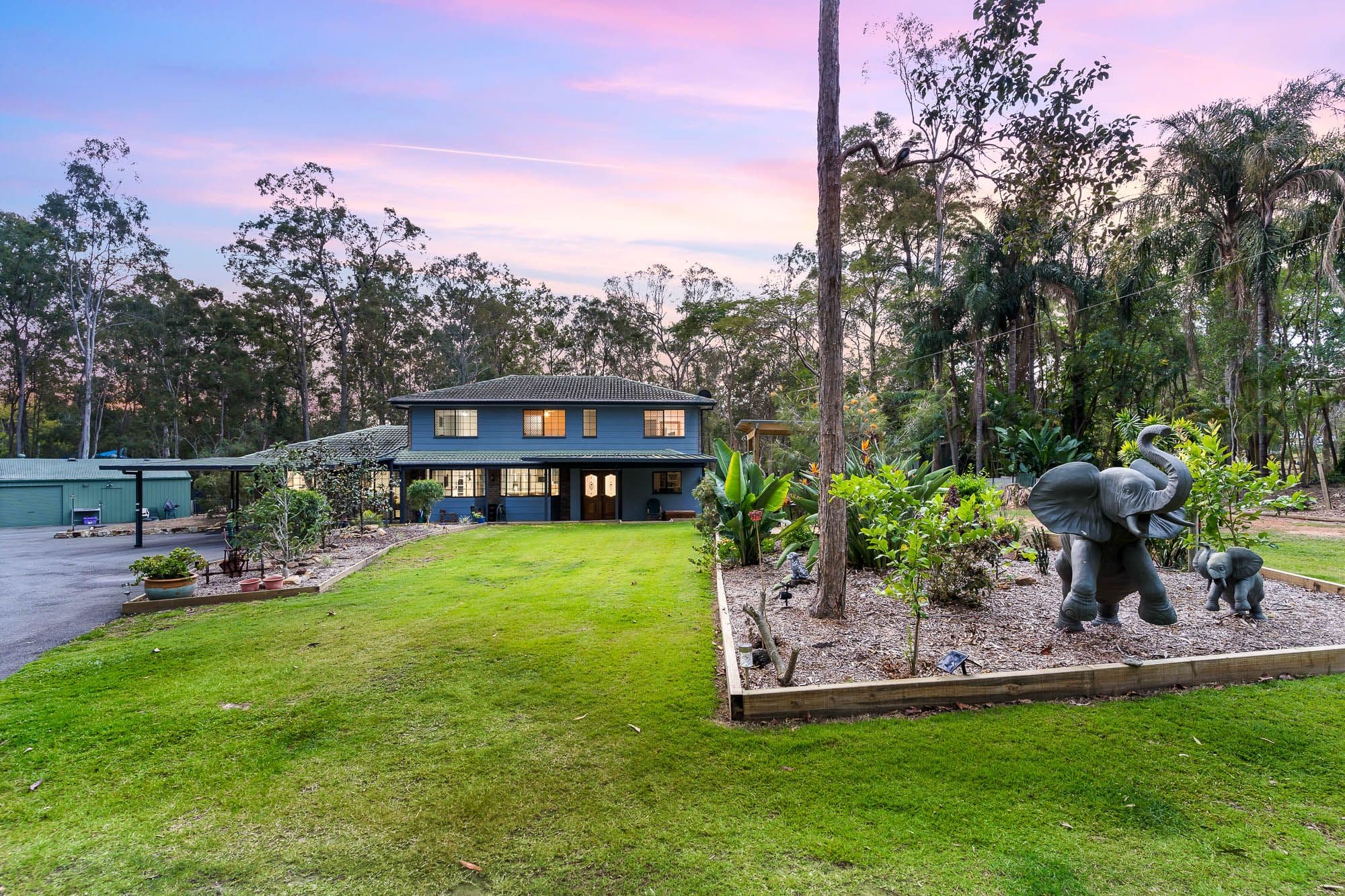 47 Gisbourne Street, Forestdale QLD 4118, Forestdale - Thumbnail 7