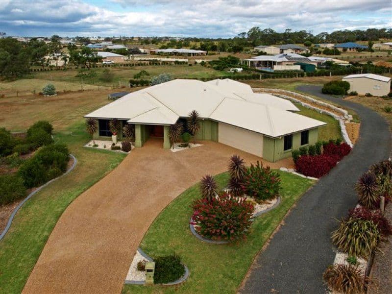 9 Mayfair Court, TORRINGTON QLD 4350, Torrington - Image 1