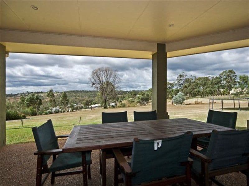 9 Mayfair Court, TORRINGTON QLD 4350, Torrington - Thumbnail 4