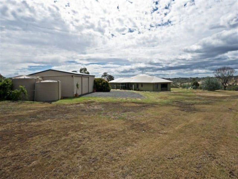 9 Mayfair Court, TORRINGTON QLD 4350, Torrington - Thumbnail 5