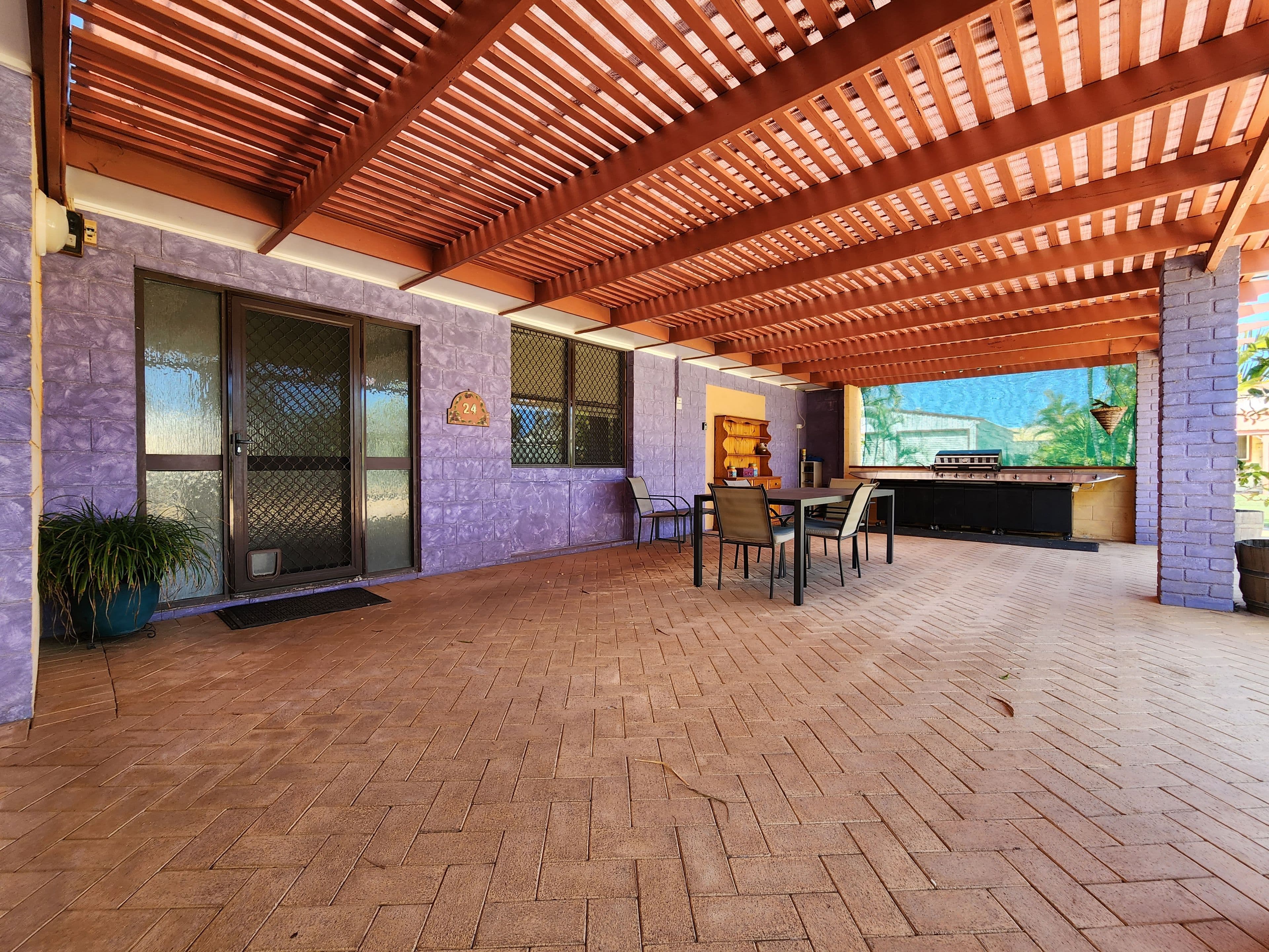 24 Baston Street, Carnarvon WA 6701, South Carnarvon - Image 1