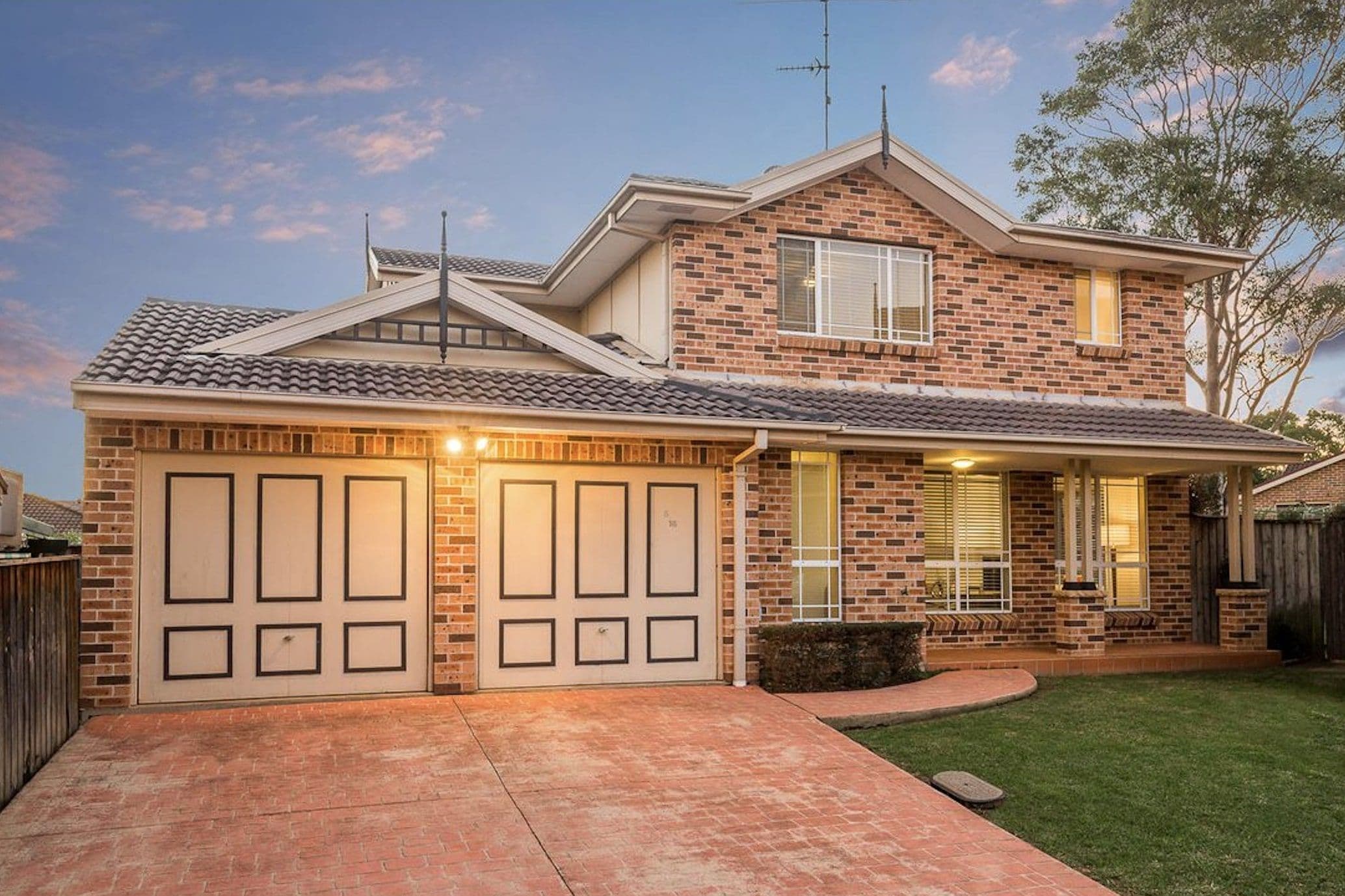 5/16 Reycroft Avenue, Quakers Hill NSW 2763, Quakers Hill - Image 1