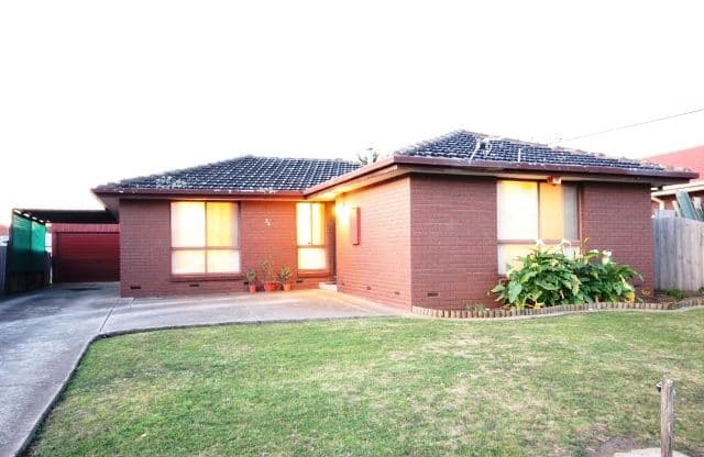 36 Tollhouse Road, KINGS PARK VIC 3021, Kings Park - Image 1