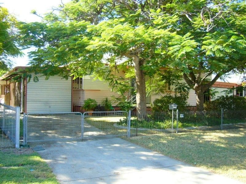 184 Grimley Street, KOONGAL QLD 4701, Koongal - Image 1