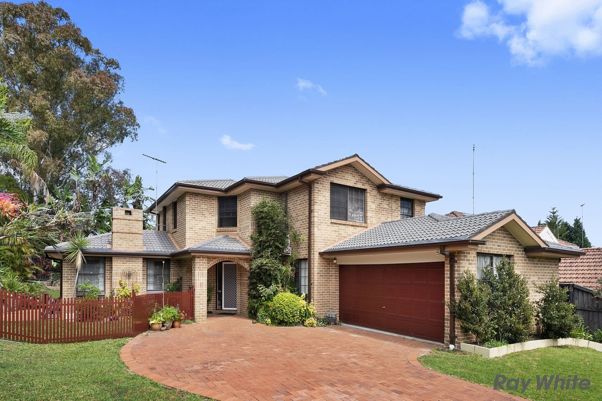 63 Thomas Wilkinson Avenue, Dural - Image 1