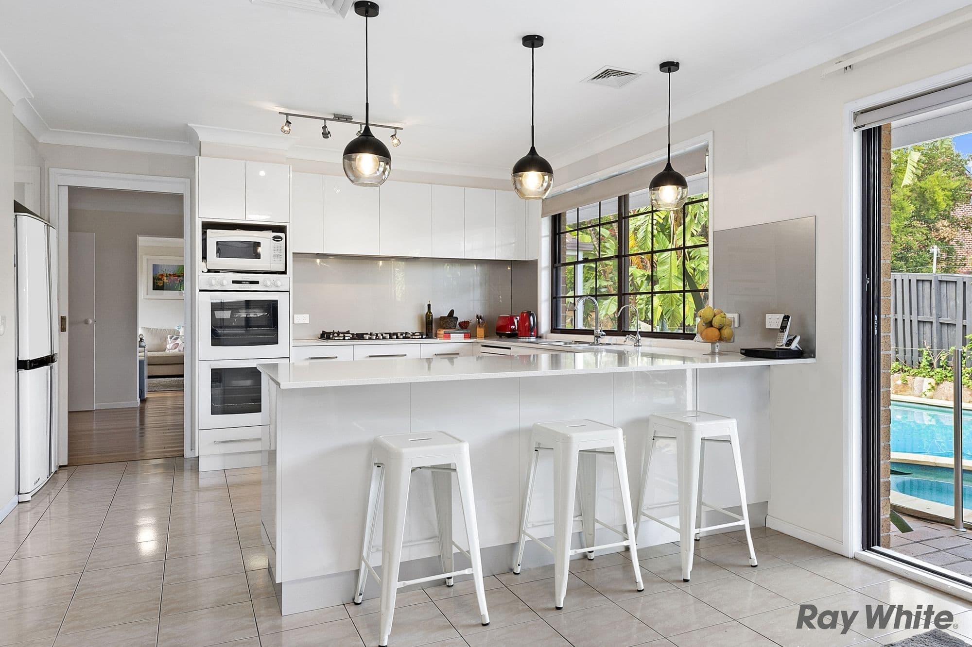 63 Thomas Wilkinson Avenue, Dural - Thumbnail 3