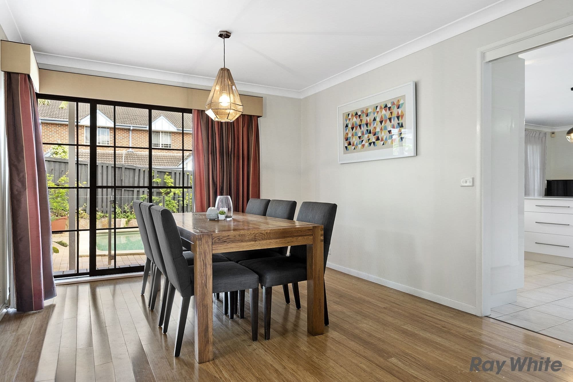 63 Thomas Wilkinson Avenue, Dural - Thumbnail 7