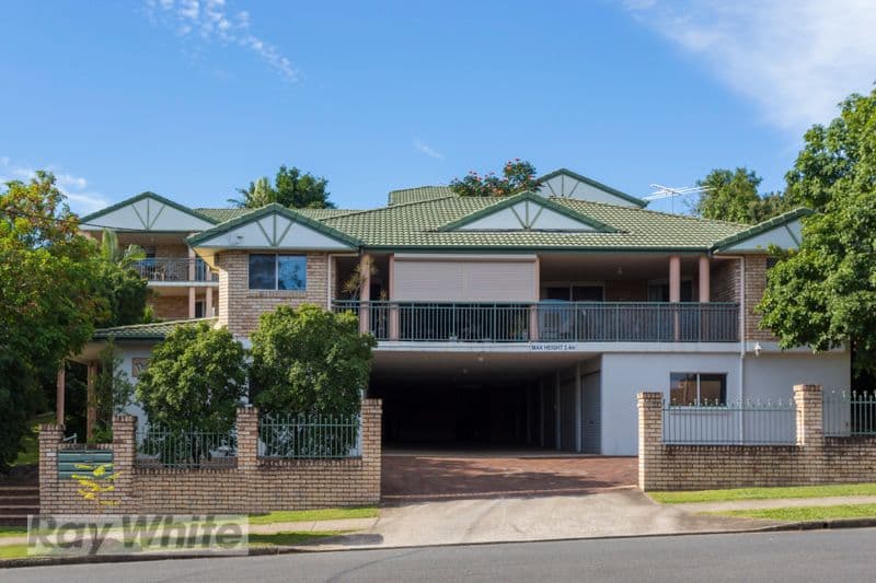 16 Nicklin Street, Coorparoo QLD 4151, Coorparoo - Thumbnail 8