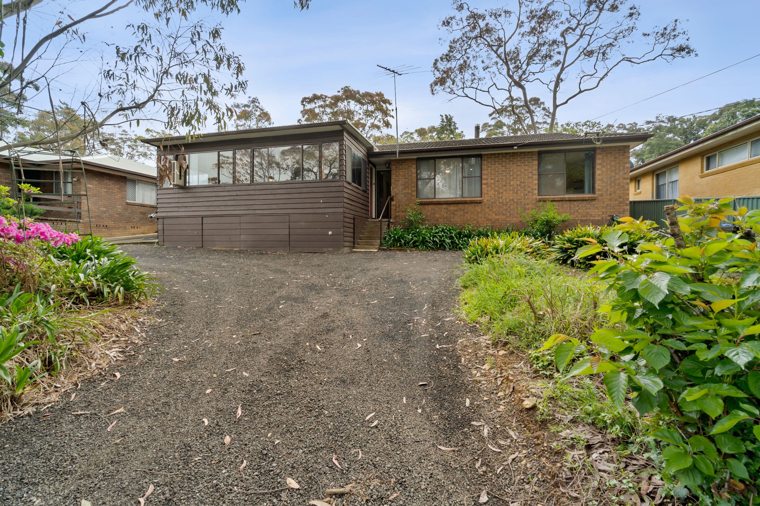 28 Waratah Street, Bowen Mountain NSW 2753, Bowen Mountain - Image 1