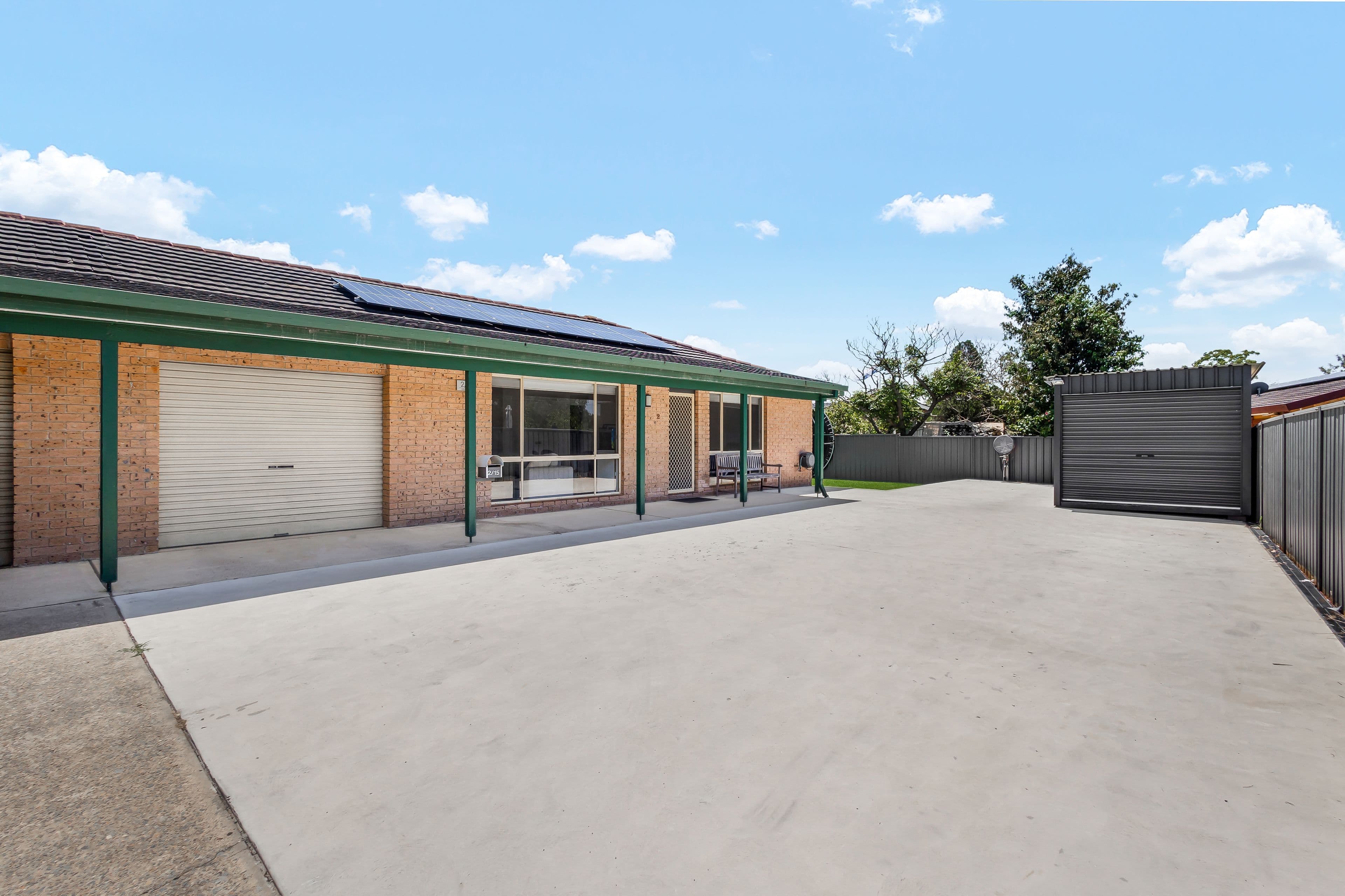 2/15 Brittania Place, Bligh Park NSW 2756, Bligh Park - Thumbnail 2