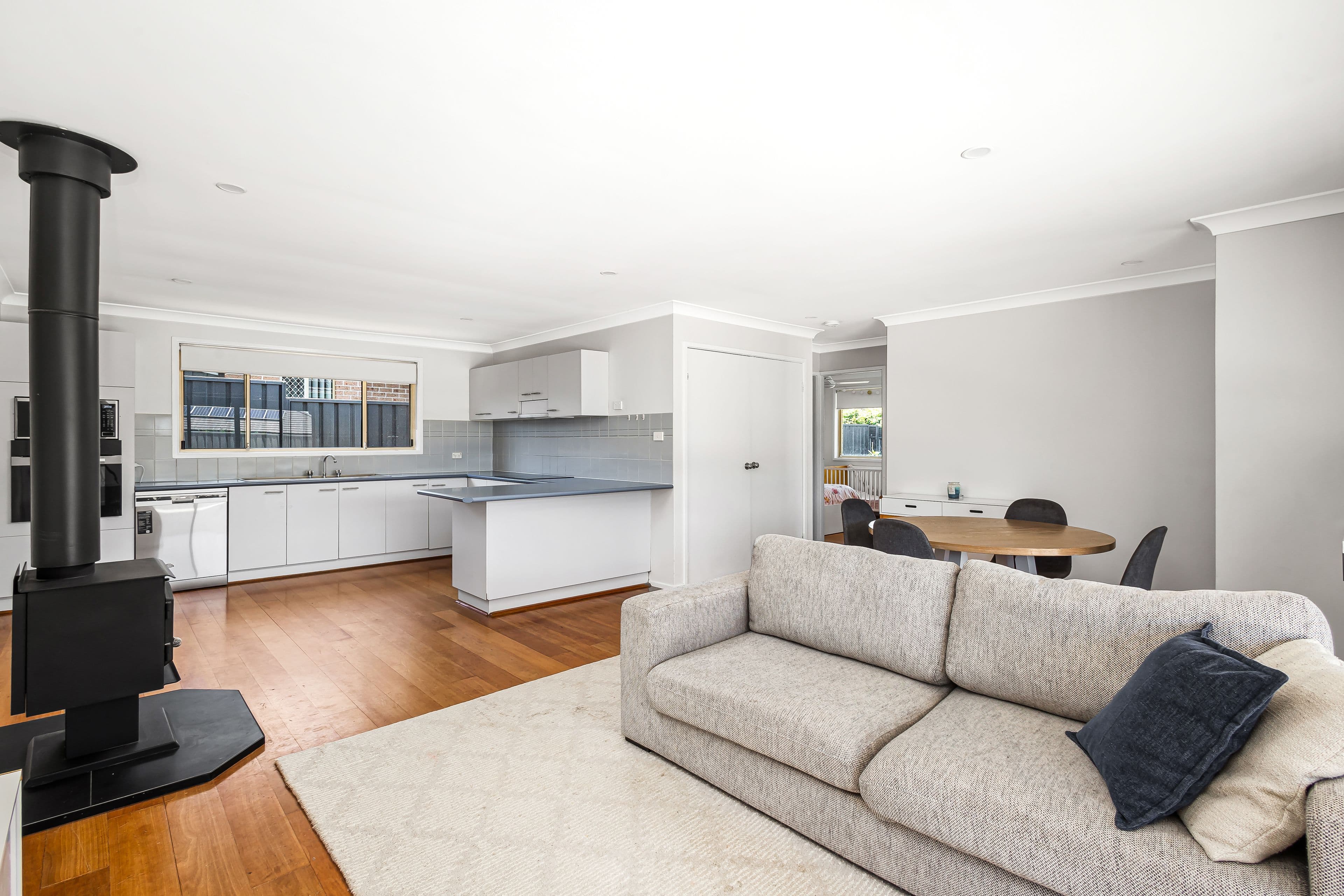 2/15 Brittania Place, Bligh Park NSW 2756, Bligh Park - Thumbnail 5
