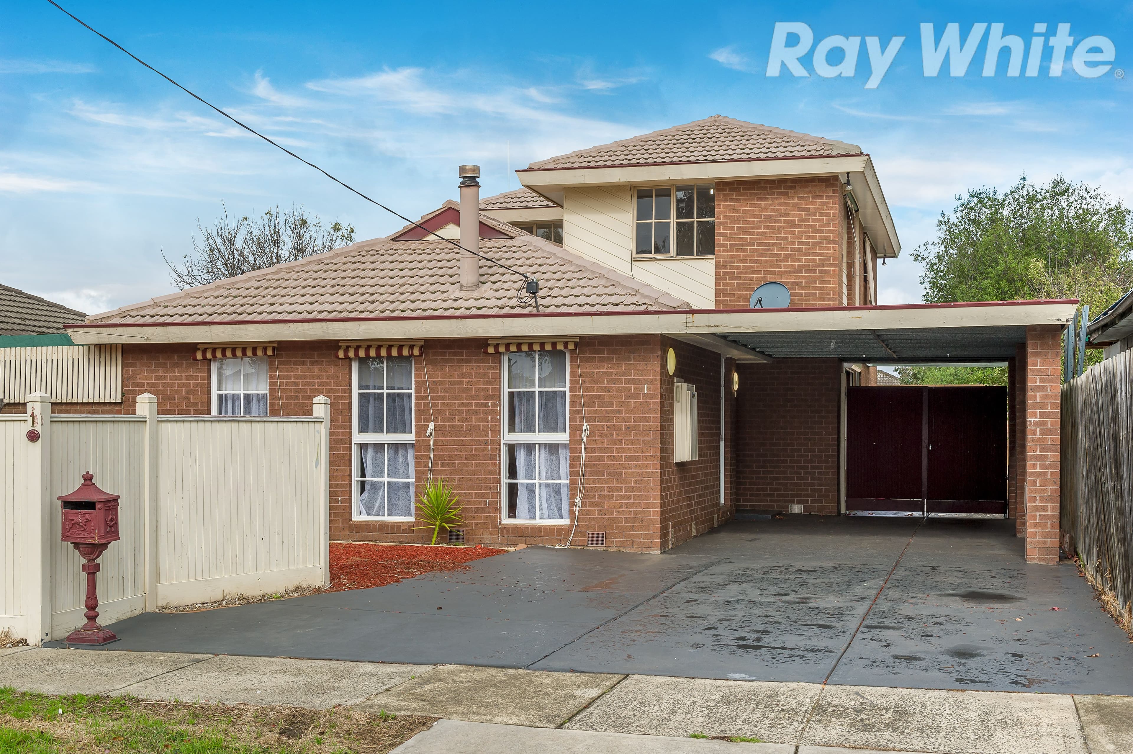 1 Gael Court, Mernda VIC 3754, Mernda - Image 1