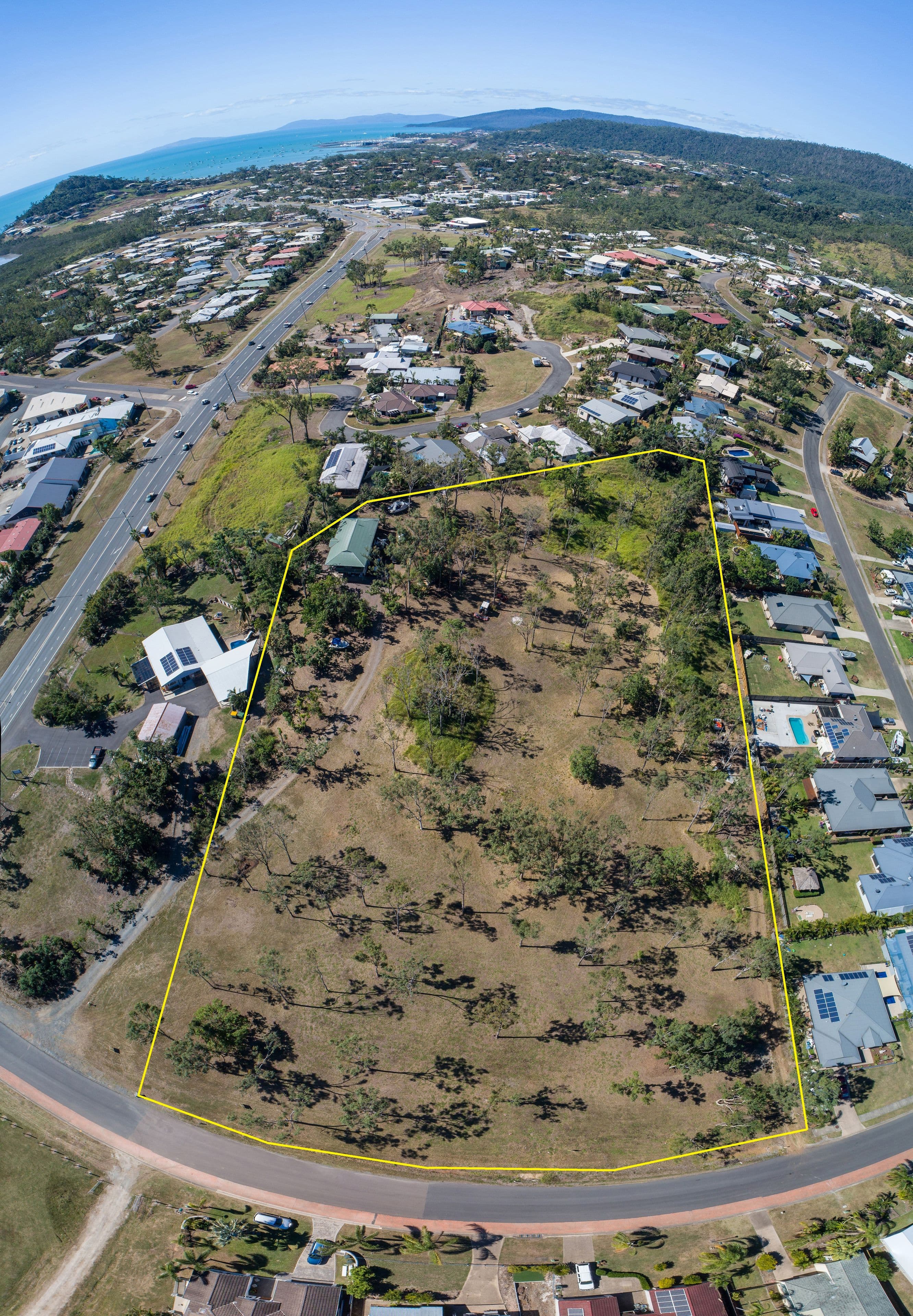5-15 Valley Drive, Cannonvale QLD 4802, Cannonvale - Image 1