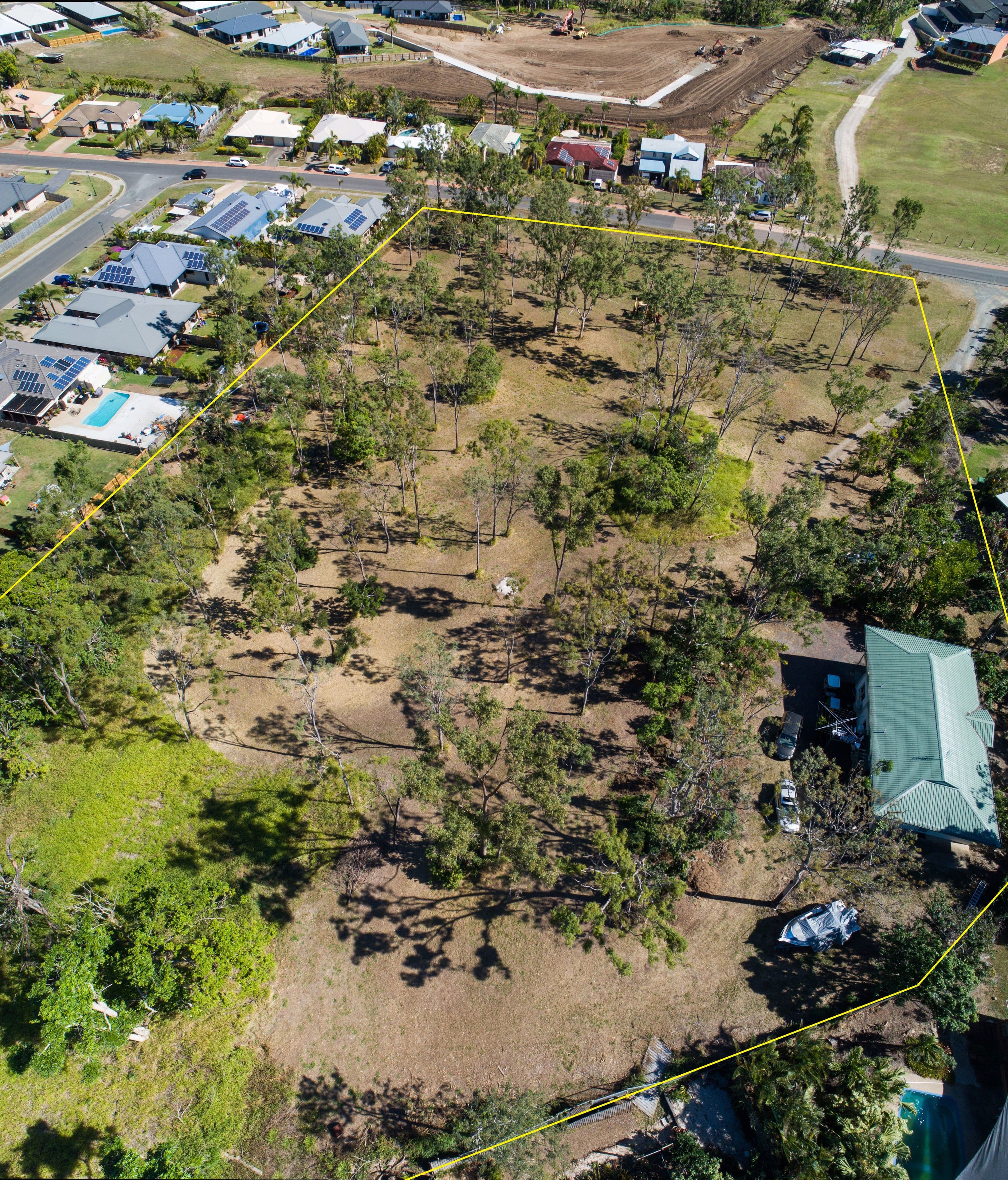 5-15 Valley Drive, Cannonvale QLD 4802, Cannonvale - Thumbnail 2