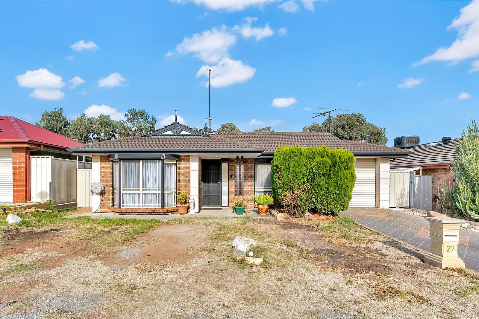27 Castle Court, Blakeview SA 5114, Blakeview - Image 1
