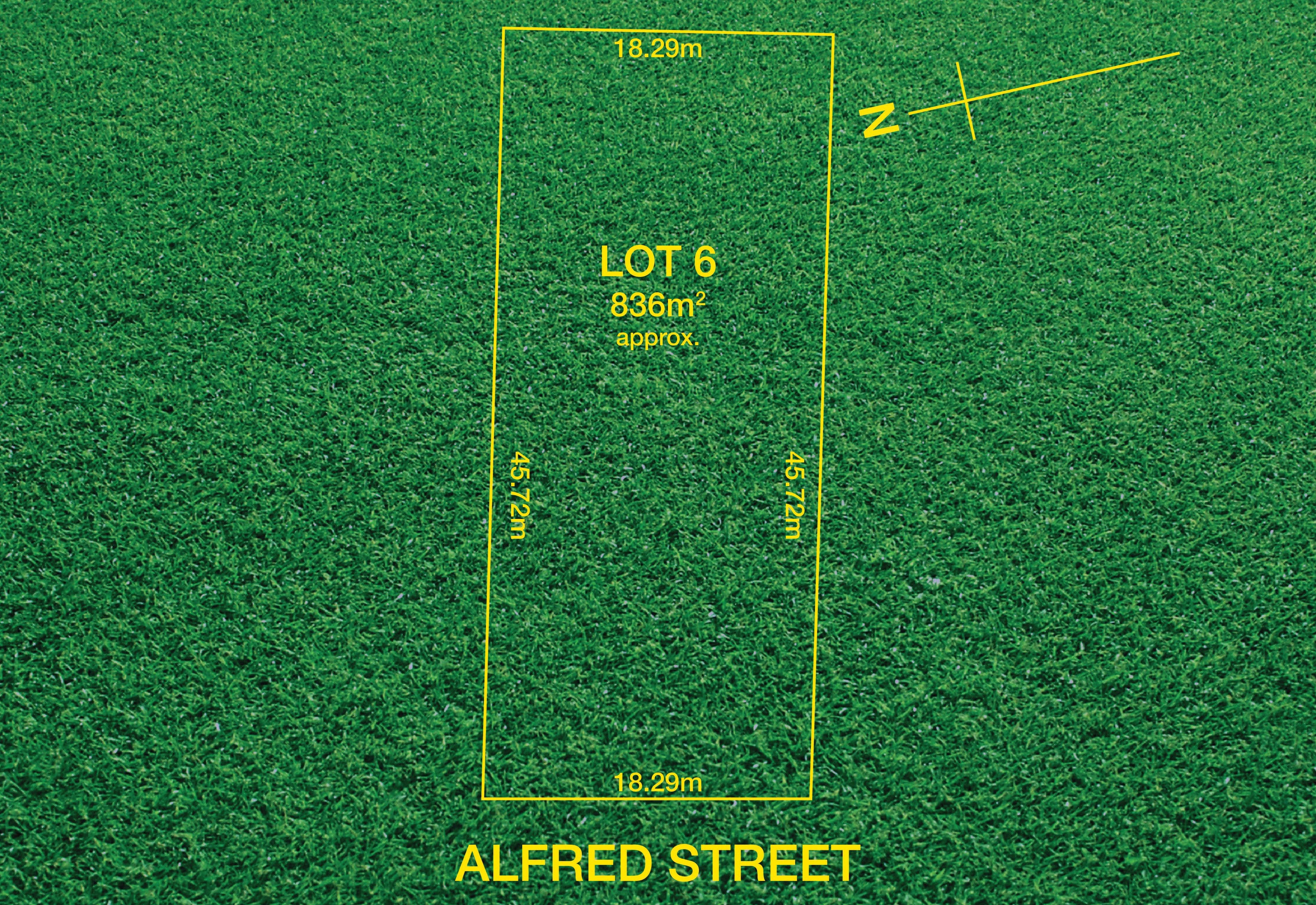 18 Alfred Street, Pooraka SA 5095, Pooraka - Image 1