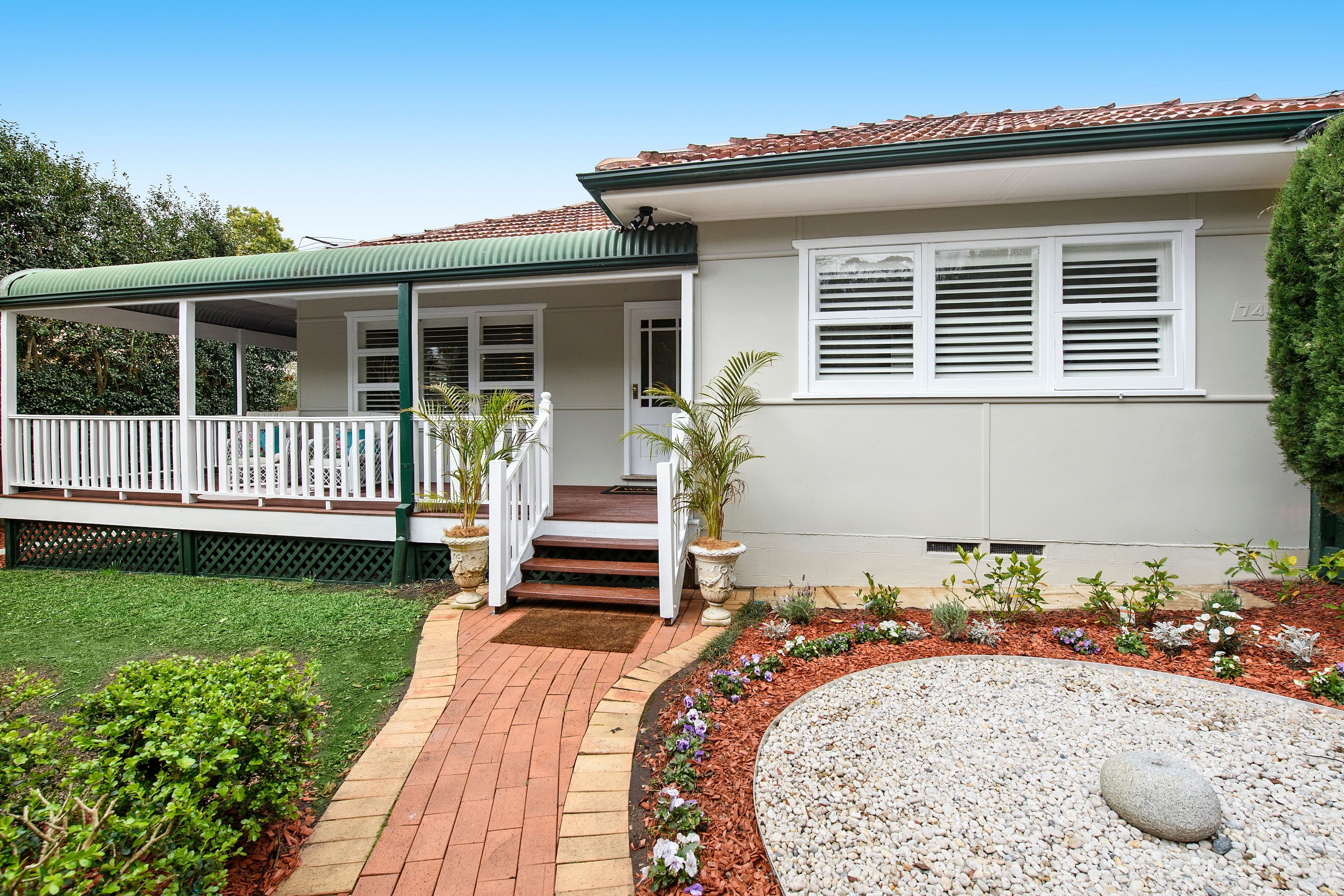 74 Bellamy Street, Pennant Hills NSW 2120, Pennant Hills - Image 1