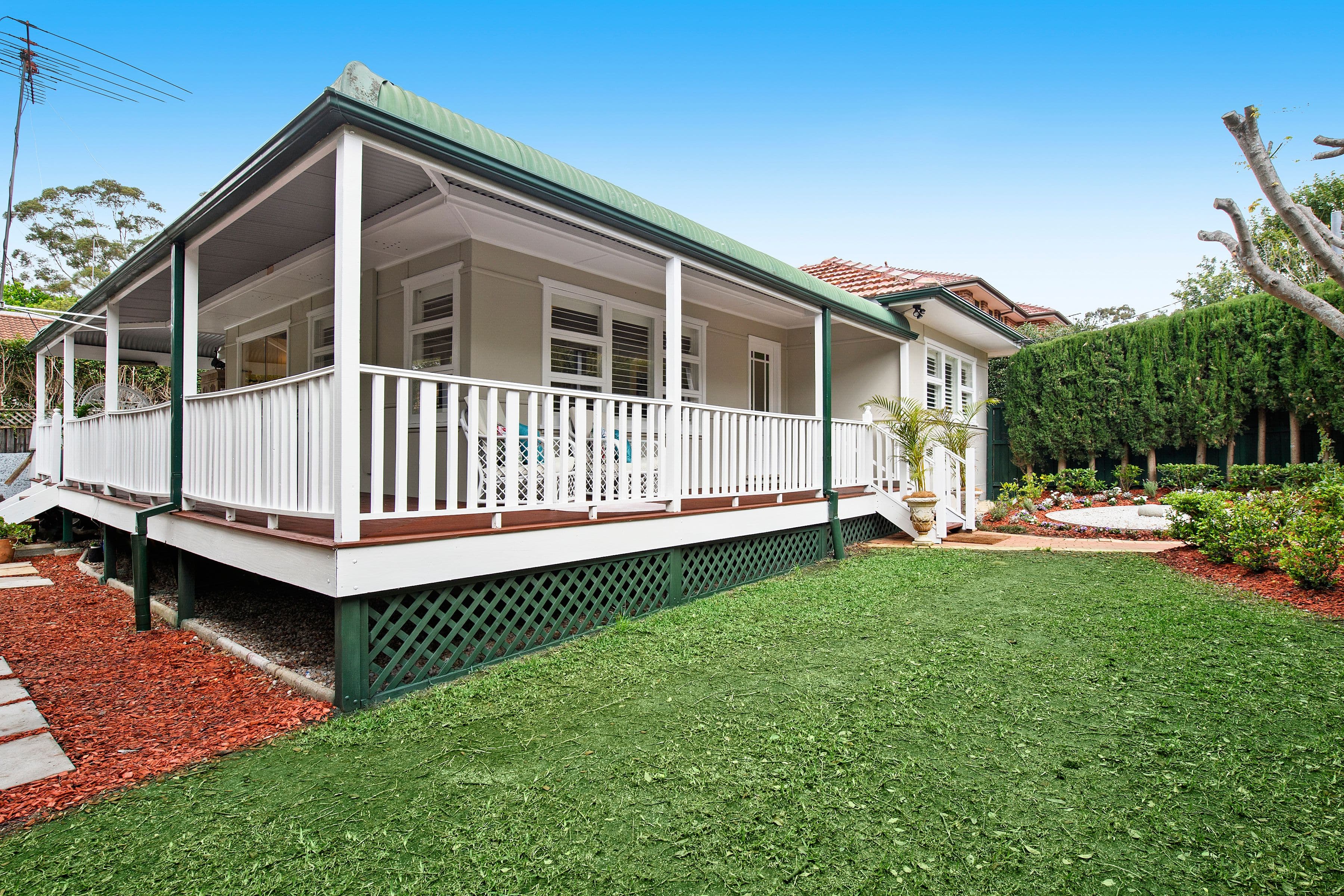 74 Bellamy Street, Pennant Hills NSW 2120, Pennant Hills - Thumbnail 4