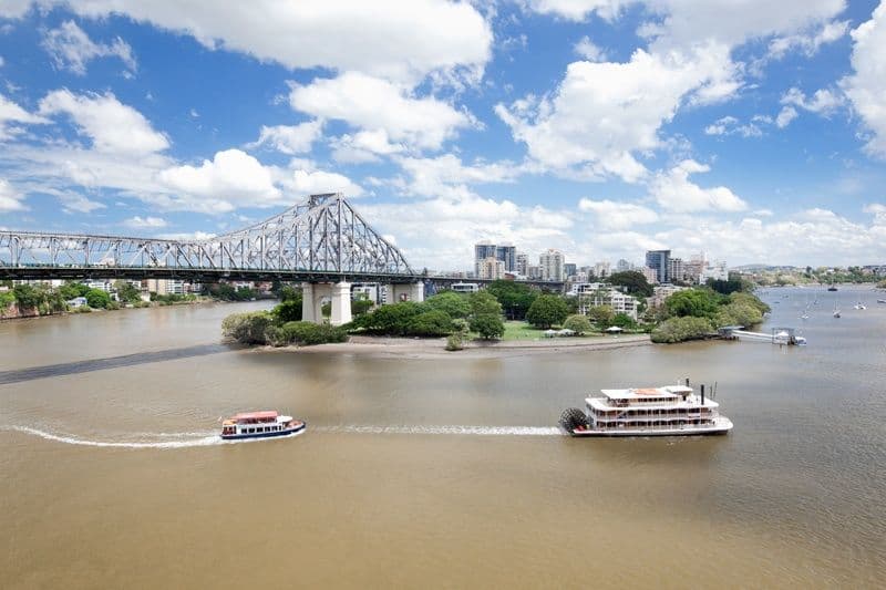 BRISBANE QLD 4000, Brisbane City - Image 1