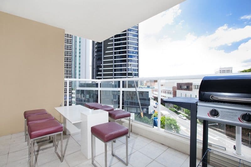 BRISBANE QLD 4000, Brisbane City - Thumbnail 8