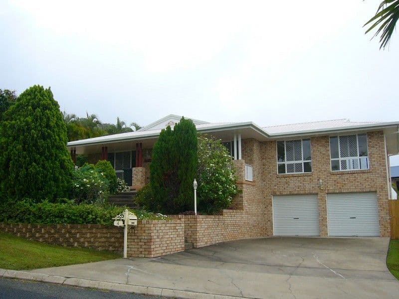 4 Scully Street, FRENCHVILLE QLD 4701, Frenchville - Image 1